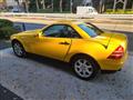 2000 Mercedes-Benz SLK