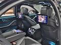 2025 Mercedes-Benz S-Class