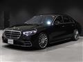 2025 Mercedes-Benz S-Class