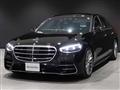 2025 Mercedes-Benz S-Class