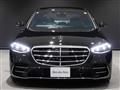 2025 Mercedes-Benz S-Class