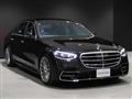 2025 Mercedes-Benz S-Class