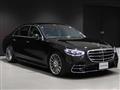 2025 Mercedes-Benz S-Class