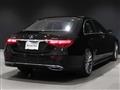 2025 Mercedes-Benz S-Class