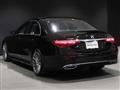 2025 Mercedes-Benz S-Class