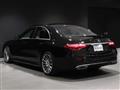 2025 Mercedes-Benz S-Class