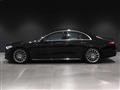 2025 Mercedes-Benz S-Class
