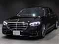 2025 Mercedes-Benz S-Class