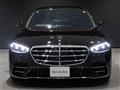 2025 Mercedes-Benz S-Class