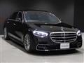2025 Mercedes-Benz S-Class