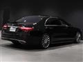2025 Mercedes-Benz S-Class