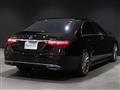 2025 Mercedes-Benz S-Class