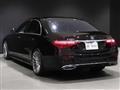 2025 Mercedes-Benz S-Class