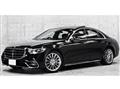 2024 Mercedes-Benz S-Class