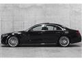 2024 Mercedes-Benz S-Class