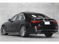 2024 Mercedes-Benz S-Class