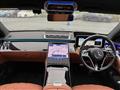 2024 Mercedes-Benz S-Class