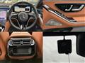 2024 Mercedes-Benz S-Class