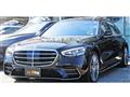 2024 Mercedes-Benz S-Class