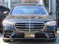 2024 Mercedes-Benz S-Class