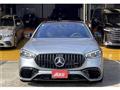 2024 Mercedes-Benz S-Class