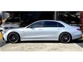 2024 Mercedes-Benz S-Class