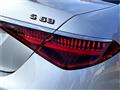 2024 Mercedes-Benz S-Class