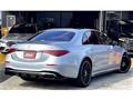 2024 Mercedes-Benz S-Class