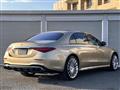2024 Mercedes-Benz S-Class