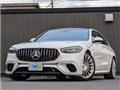 2024 Mercedes-Benz S-Class