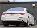 2024 Mercedes-Benz S-Class