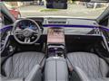 2024 Mercedes-Benz S-Class