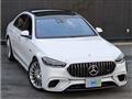 2024 Mercedes-Benz S-Class