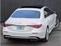 2024 Mercedes-Benz S-Class