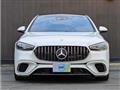 2024 Mercedes-Benz S-Class