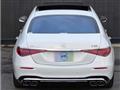 2024 Mercedes-Benz S-Class