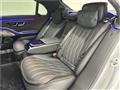 2024 Mercedes-Benz S-Class