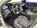 2024 Mercedes-Benz S-Class