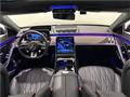 2024 Mercedes-Benz S-Class