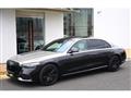 2024 Mercedes-Benz S-Class