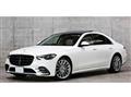 2023 Mercedes-Benz S-Class