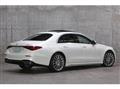 2023 Mercedes-Benz S-Class