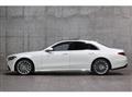 2023 Mercedes-Benz S-Class