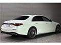 2023 Mercedes-Benz S-Class