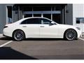 2023 Mercedes-Benz S-Class