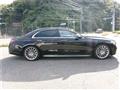 2023 Mercedes-Benz S-Class
