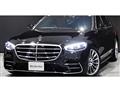 2023 Mercedes-Benz S-Class