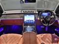 2023 Mercedes-Benz S-Class