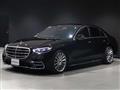 2023 Mercedes-Benz S-Class