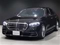 2023 Mercedes-Benz S-Class
